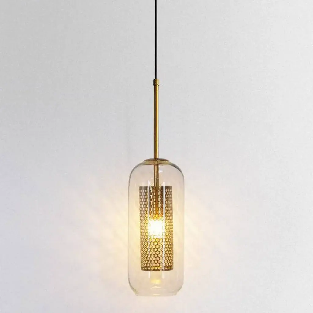 Tone Pendant