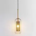 Tone Pendant