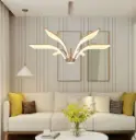 Flove Chandelier