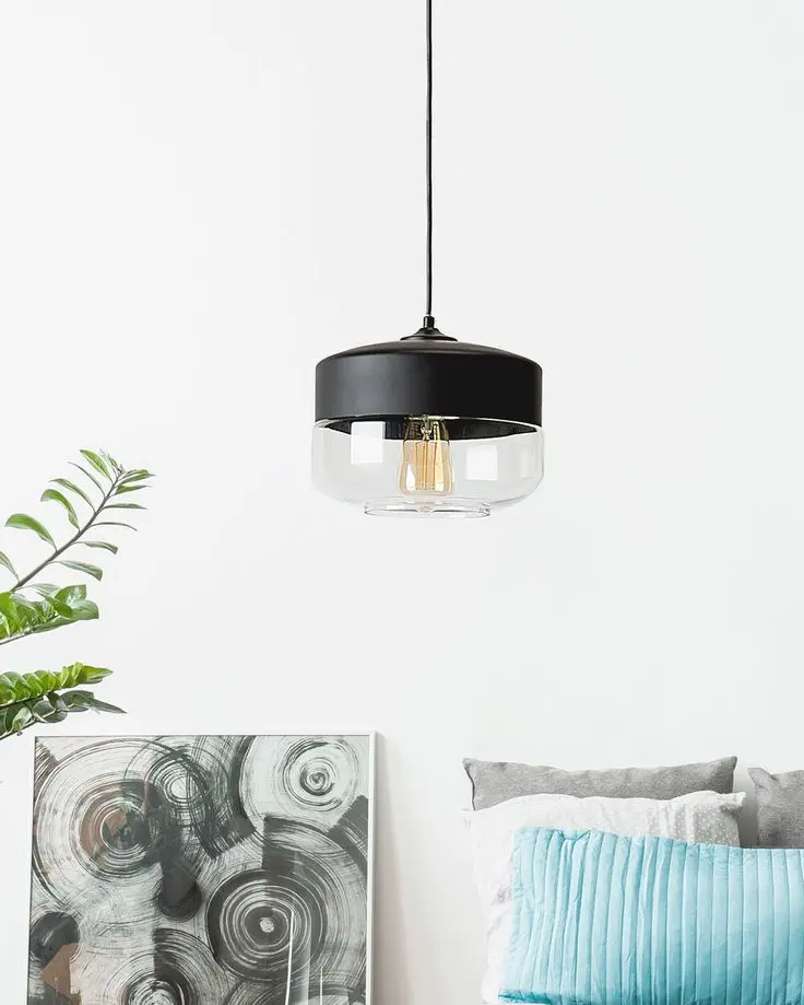 Foir Pendant