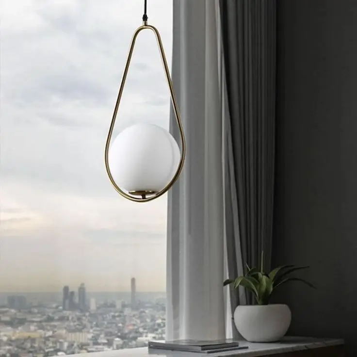 Ove Pendant