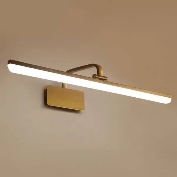 Tade Mirror Light