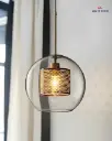 Tone ove Pendant 