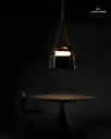 Aero Lum Pendant 