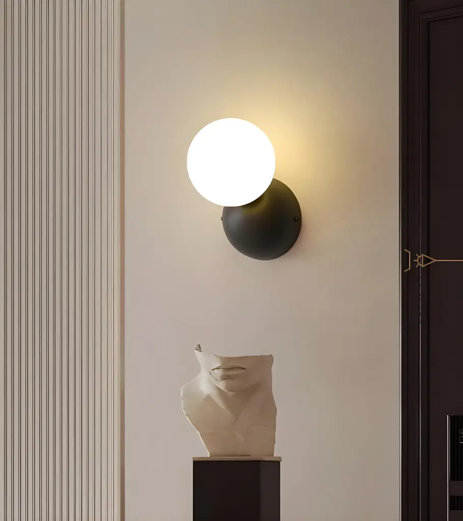 Equil Wall Lamp (AM541)