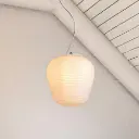 Lantern Pendant 