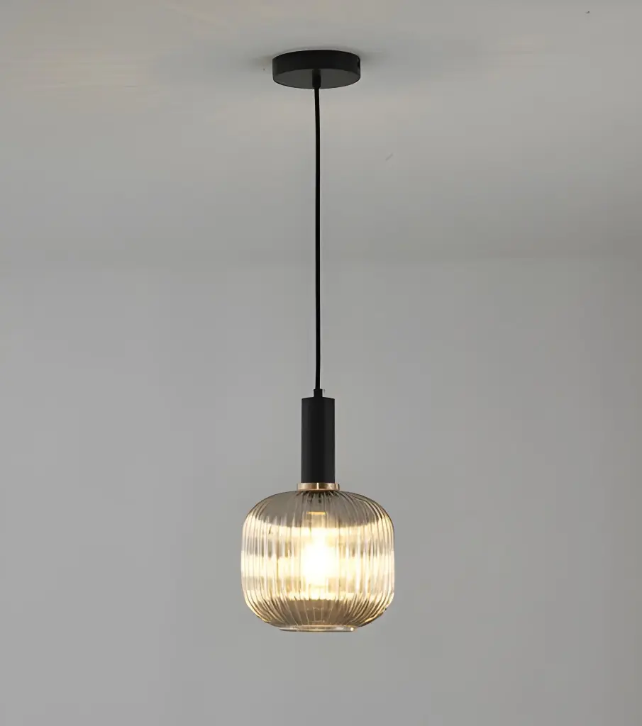 Norm Blown Pendant 