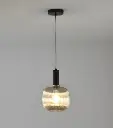 Norm Blown Pendant 