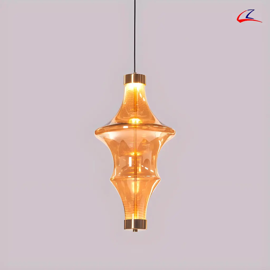 Glowgrow Pendant 