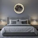 Moon Sconce (163051)