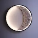Moon Wall Light