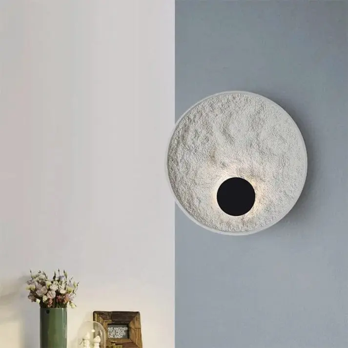 Eclipse Sconce