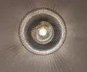 Dome Sconce 