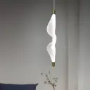 Mesh Pendant 