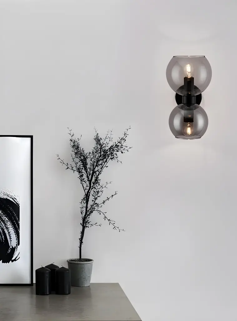 Nova Wall Lamp (LB-138B)