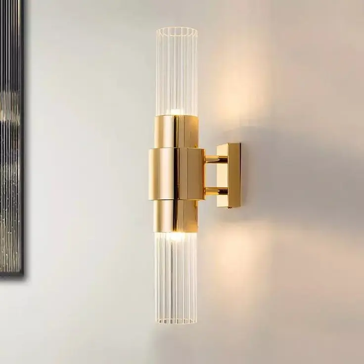 Tubal Sconce