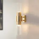 Tubal Sconce