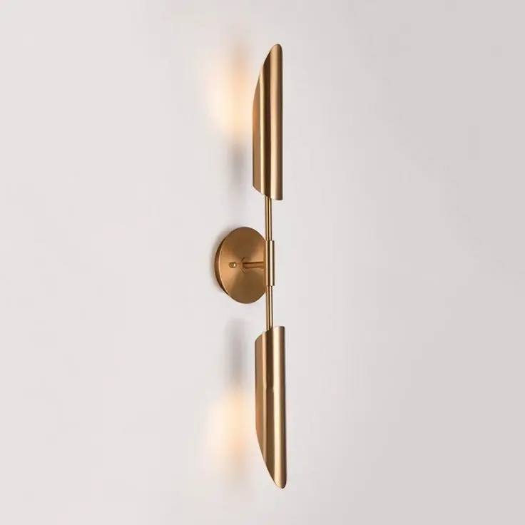 Novec Sconce