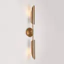 Novec Sconce (DB1002-2)