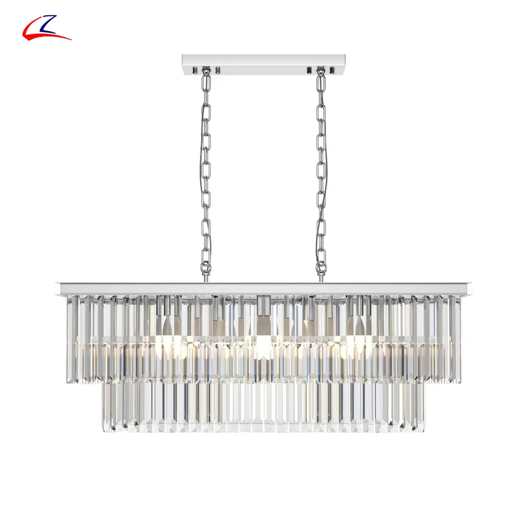 Custom Chandelier 