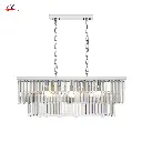 Custom Chandelier 
