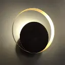Lunar Sconce