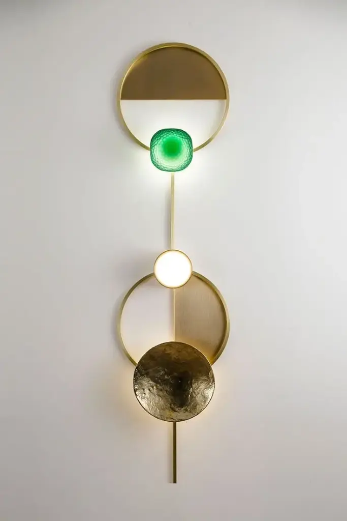 Calit Sconce (MB4120-2)