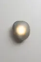 Stone Wall Lamp