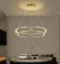 Regalia Ring Chandelier