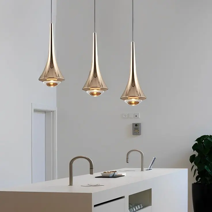 Illuminia Pendant