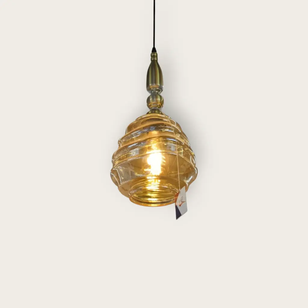 Eteran Pendant 