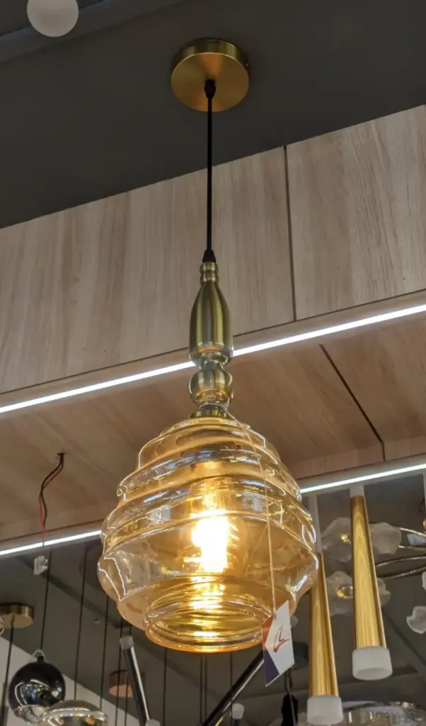 Eteran Pendant 