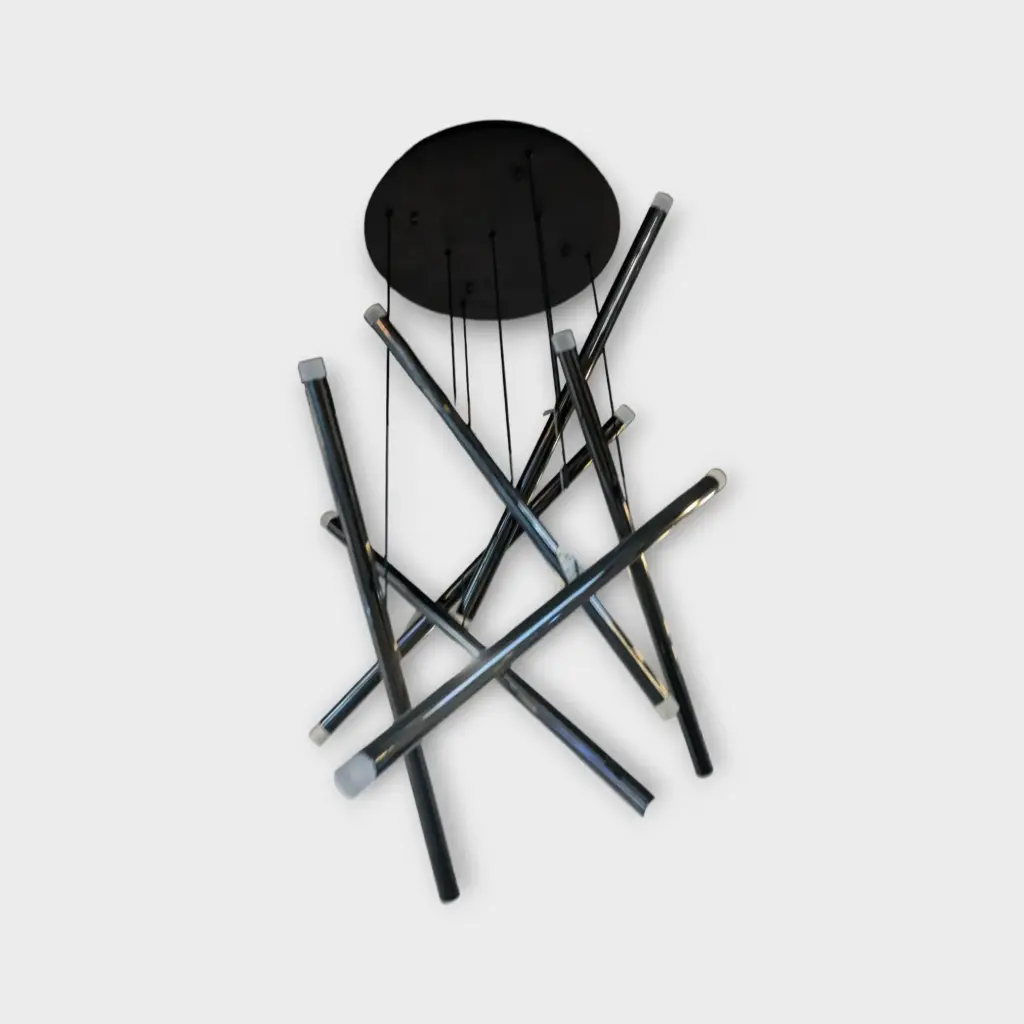 Linea Chandelier