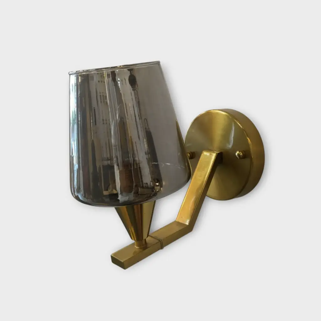 Plume Wall Lamp