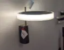 Aero Wall Light