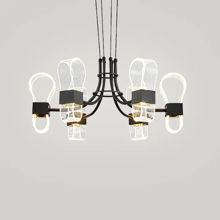 Elege Chandelier