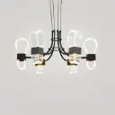 Elege Chandelier