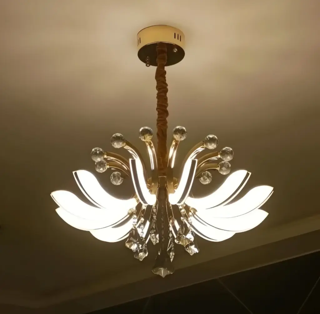 Radiant Chandelier