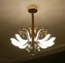 Radiant Chandelier
