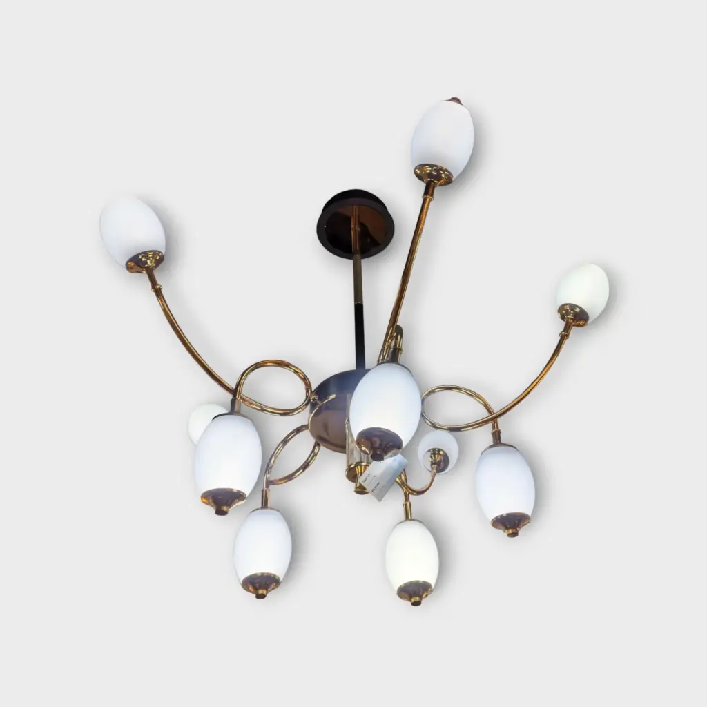 Glayra Chandelier