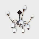 Glayra Chandelier