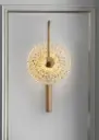 Elura Wall Light