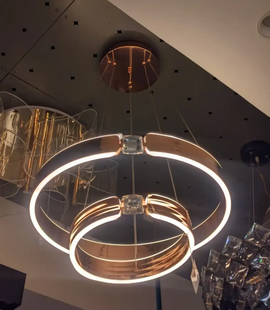 Fioren Chandelier