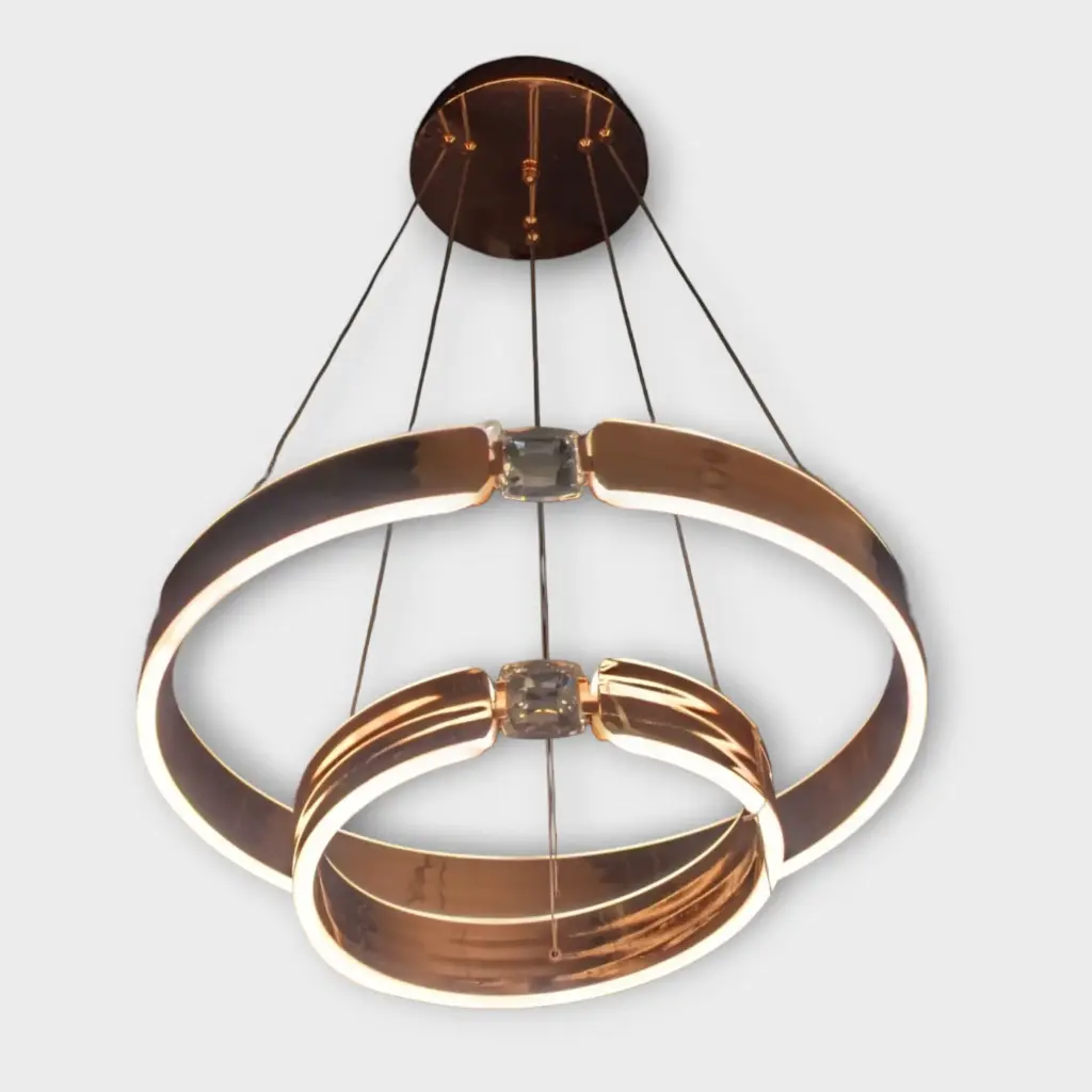 Fioren Chandelier