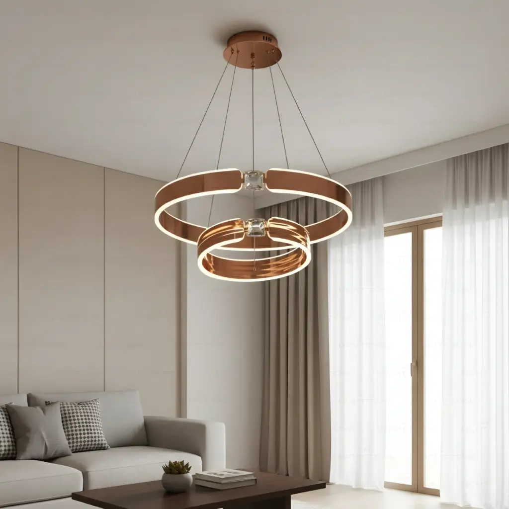 Fioren Chandelier