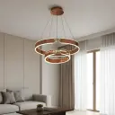 Fioren Chandelier