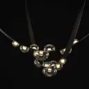 Dew Drops Chandelier