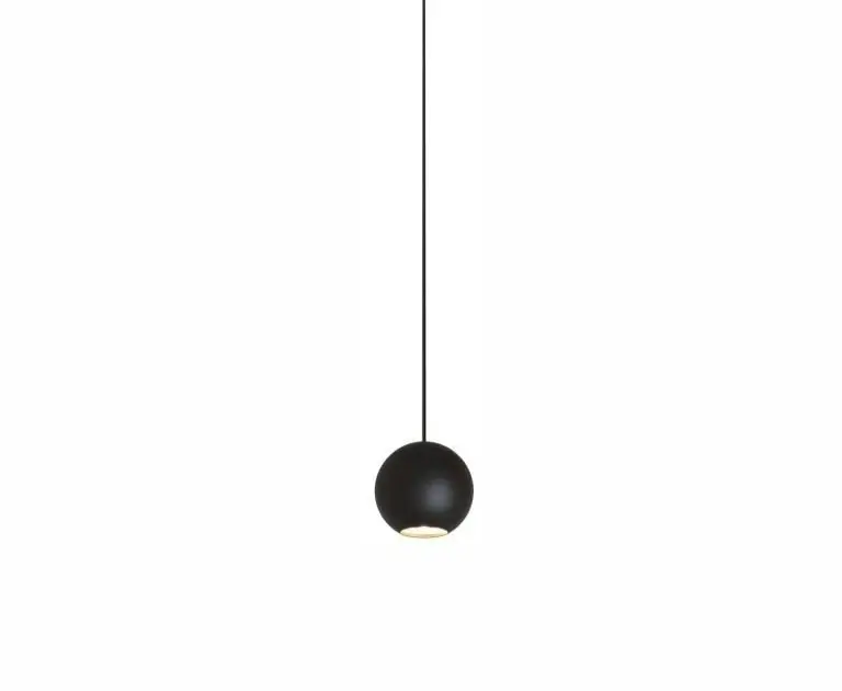 Petrails Spot Pendant