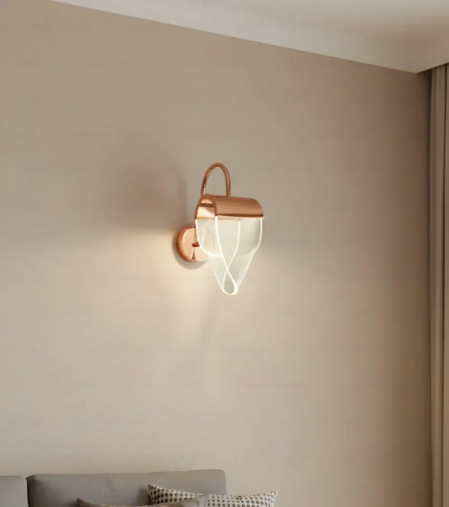 Orva Wall Light (MB 286-1)