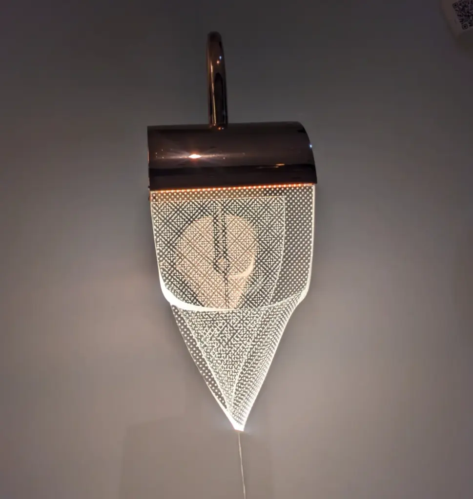 Orva Wall Light
